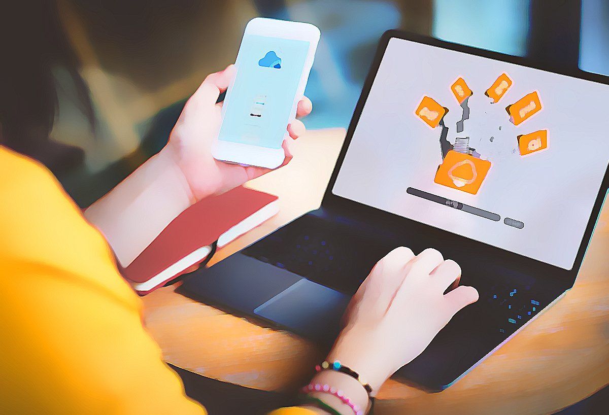 Solution de Sauvegarde en ligne Sauvegarde automatique à distance