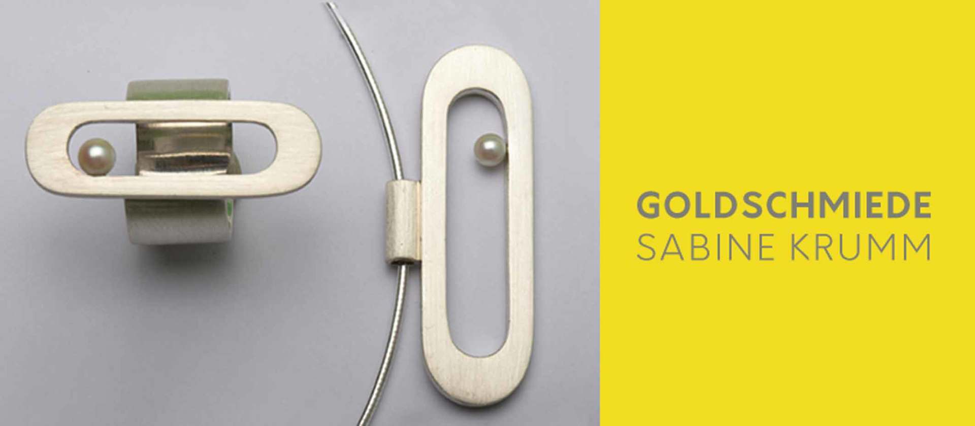 Goldschmiede Sabine Krumm