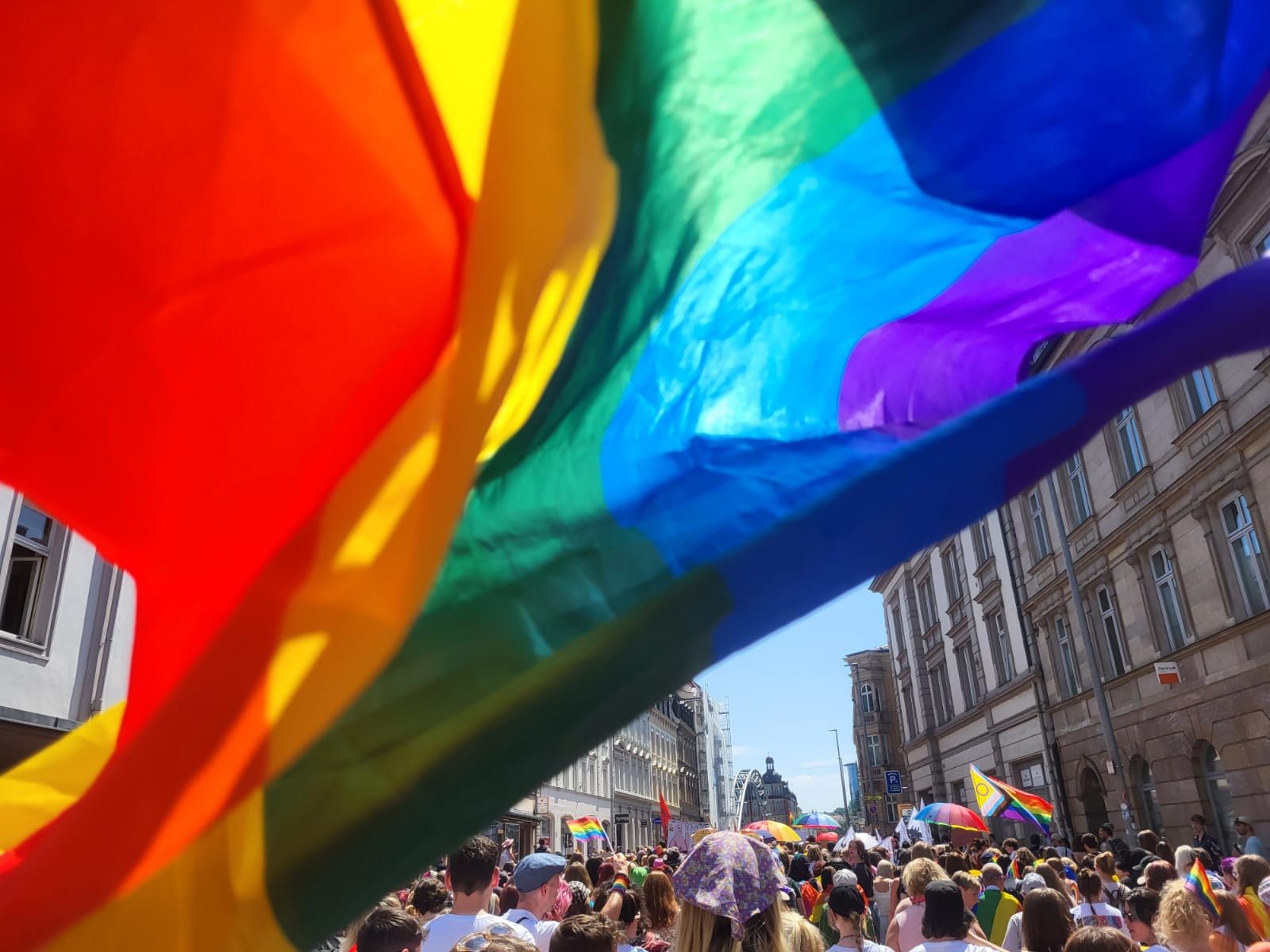 Coming Out Tipps