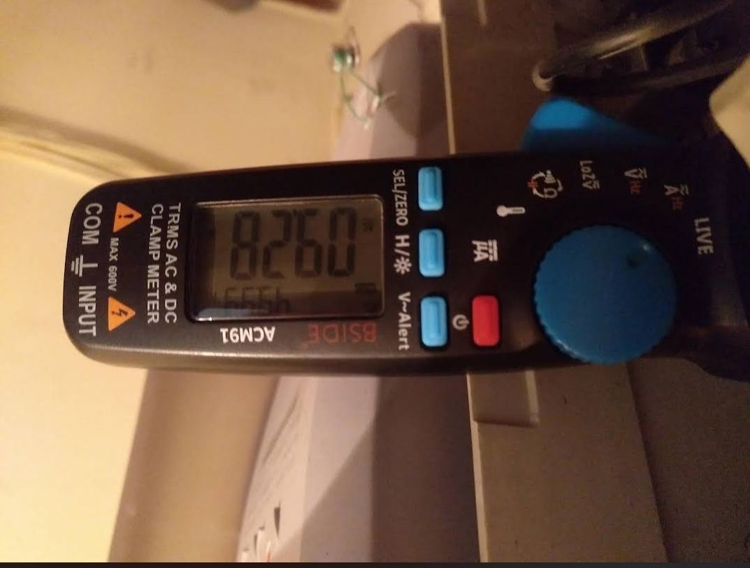 electricista autorizado para comprobar el consumo eléctrico en Castilleja de la Cuesta comprobador de consumo eléctrico en Castilleja de la Cuesta