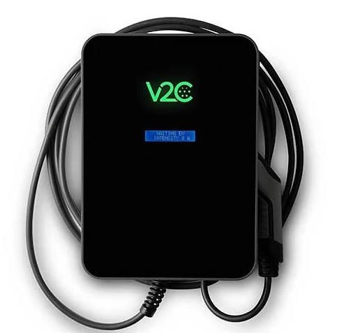 ofertas en cargadores V2C Trydan en Sevilla mejor precio de cargadores V2C Trydan