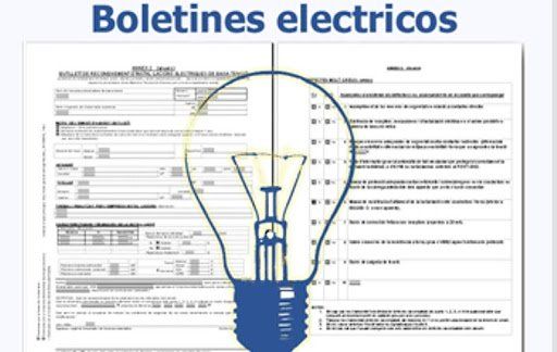 Precio Boletín eléctrico Sevilla CIE certificación boletín eléctrico Sevilla y Aljarafe