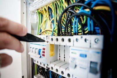 electricista urgente Gerena electricista Gerena