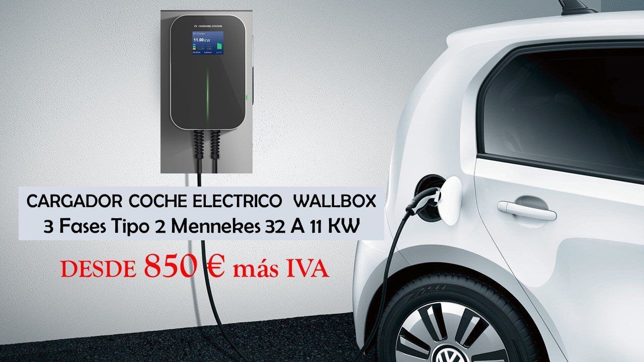 electricista Dos Hermanas