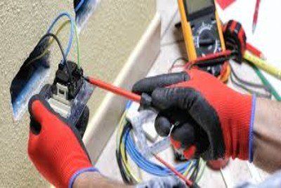 electricista económico de la zona Instalador electricista autorizado Sevilla y  aljarafe