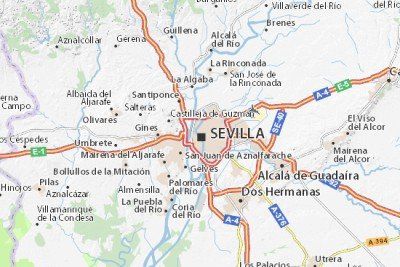 electricistas Sevilla
