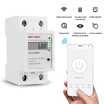 Precio instalación contador luz en Sevilla Instalación de medidores contador de potencia y energía en Sevilla y Aljarafe