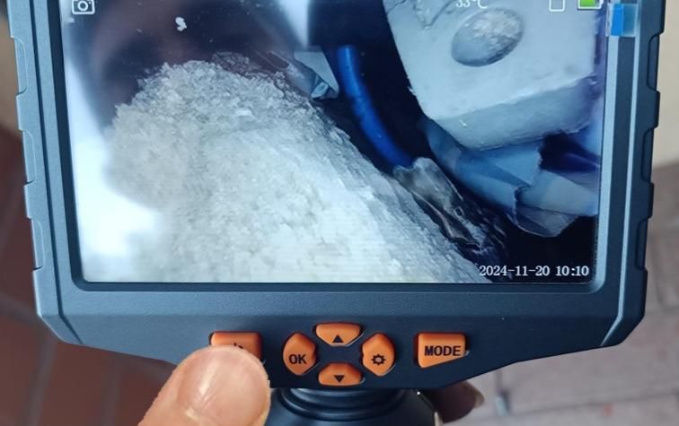Electricista autorizado para quitar enganches eléctricos en Palomares del Río detección de dobles acometidas eléctricas en Palomares del Río
