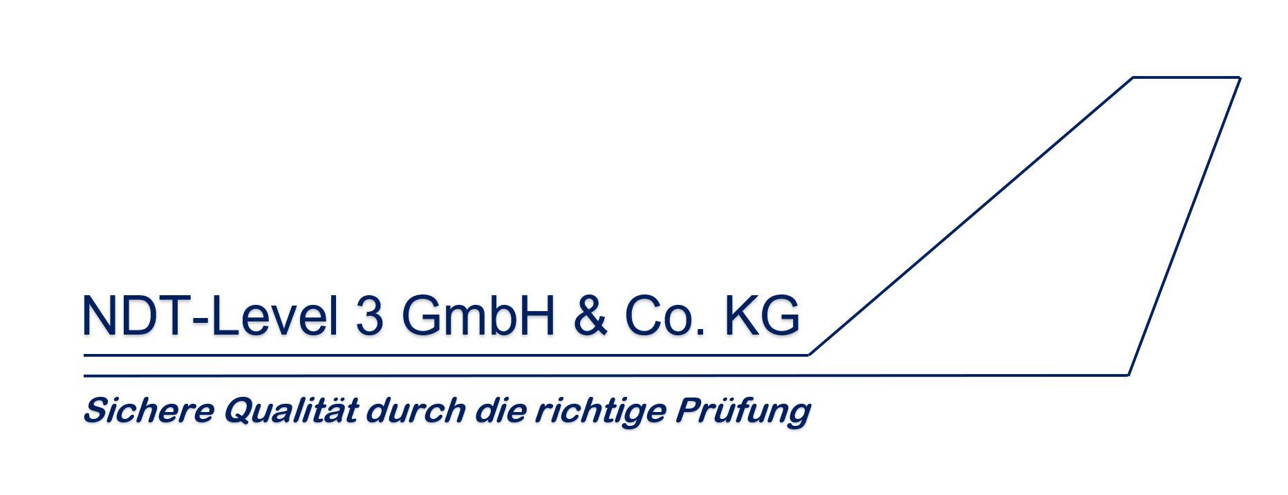 NDT - Level 3 GmbH & Co. KG