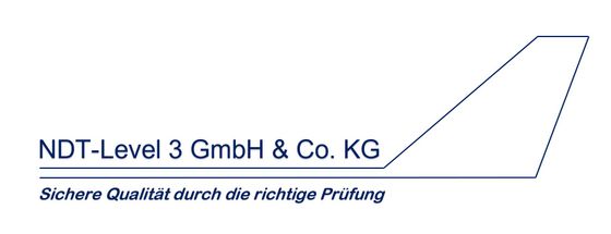 NDT - Level 3 GmbH & Co. KG