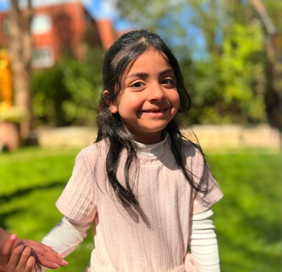 Look at our new library