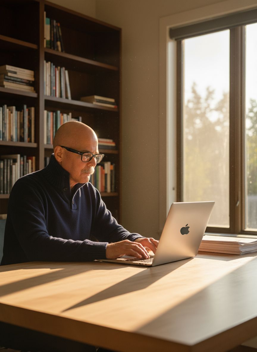 Robert B. Haase, Founder