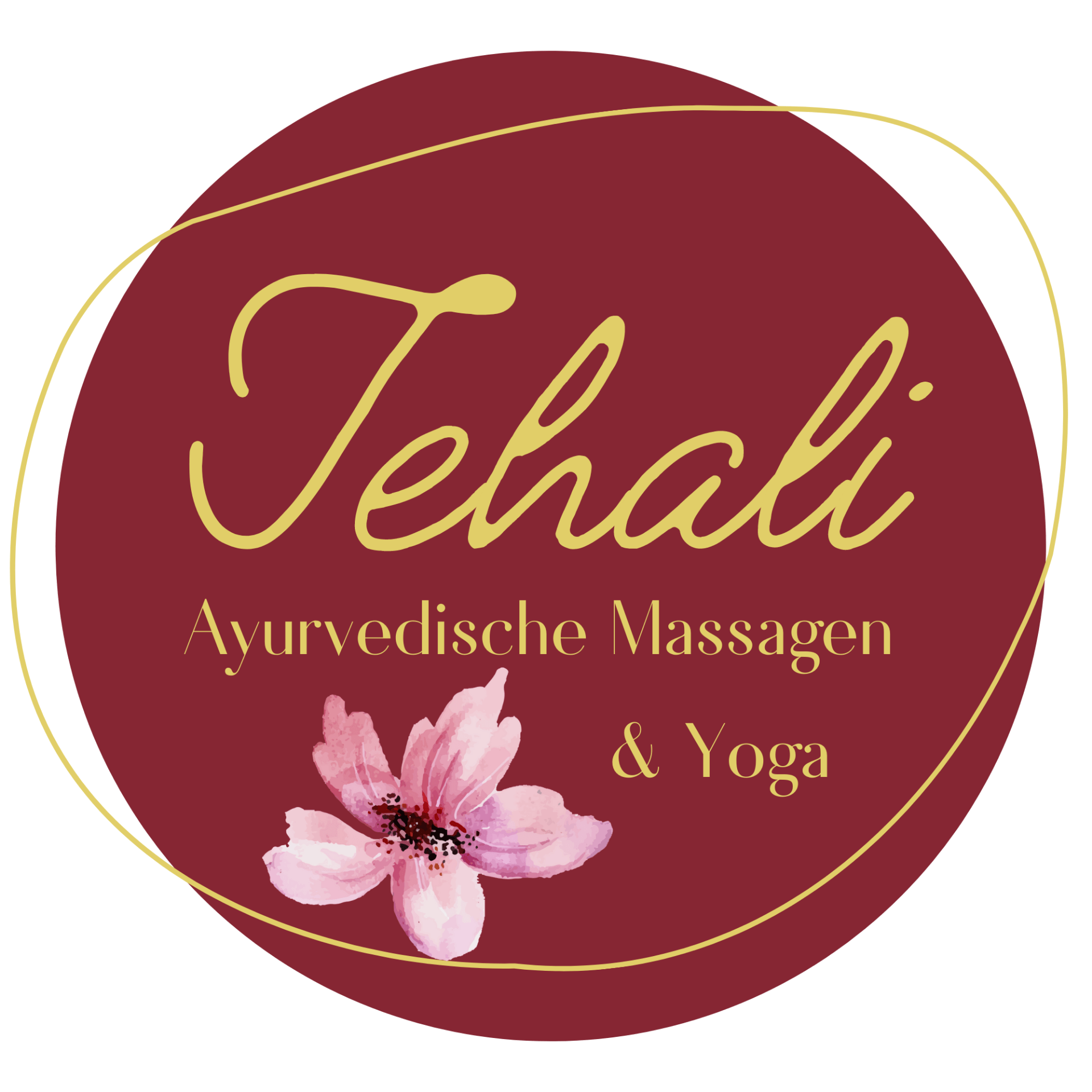 Tehali Massagen und Yoga Tessa-Yasmin Hambuch