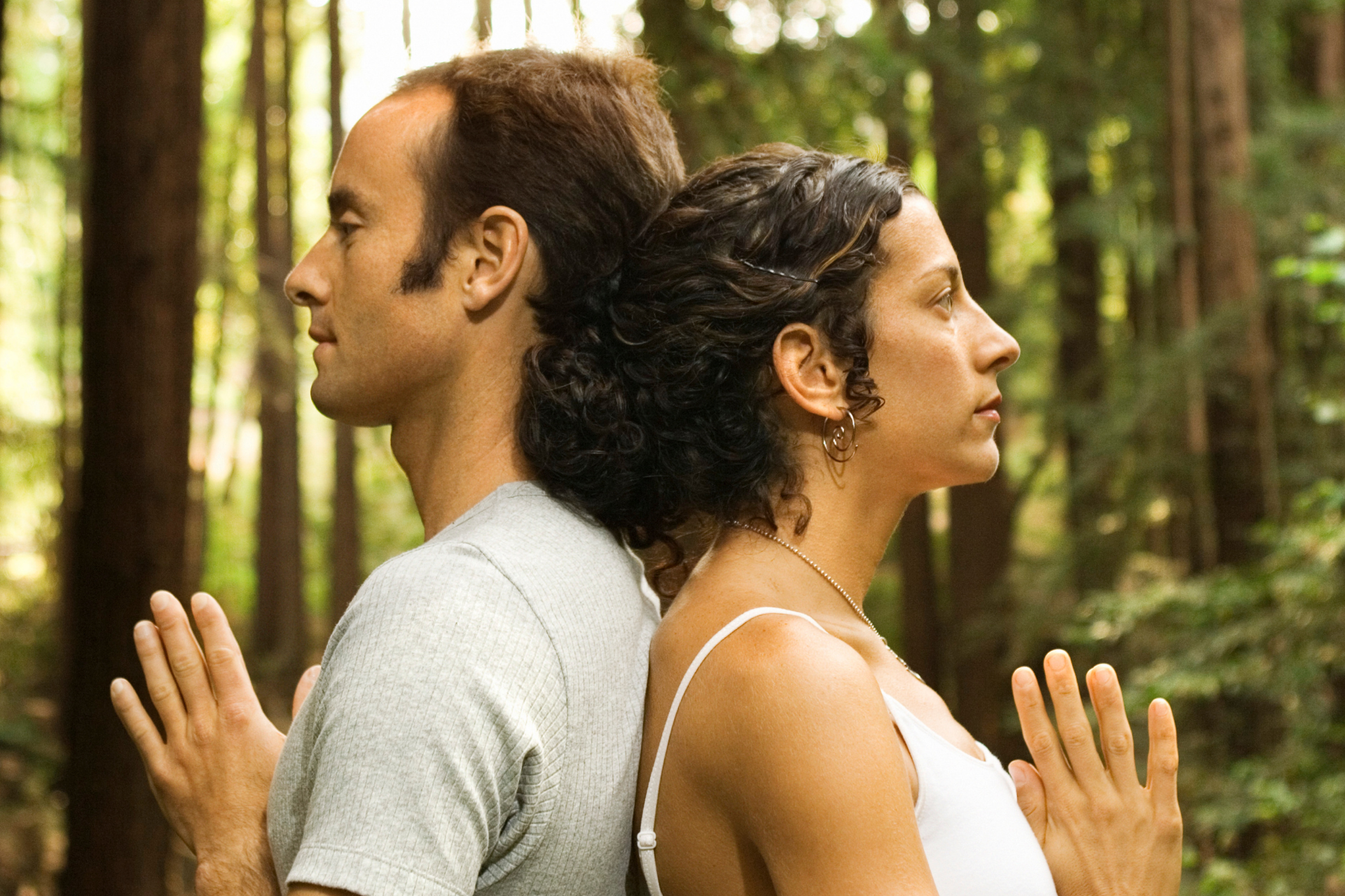 Personal Yoga mit Tessa Hambuch Personal Yoga mit Tessa Hambuch