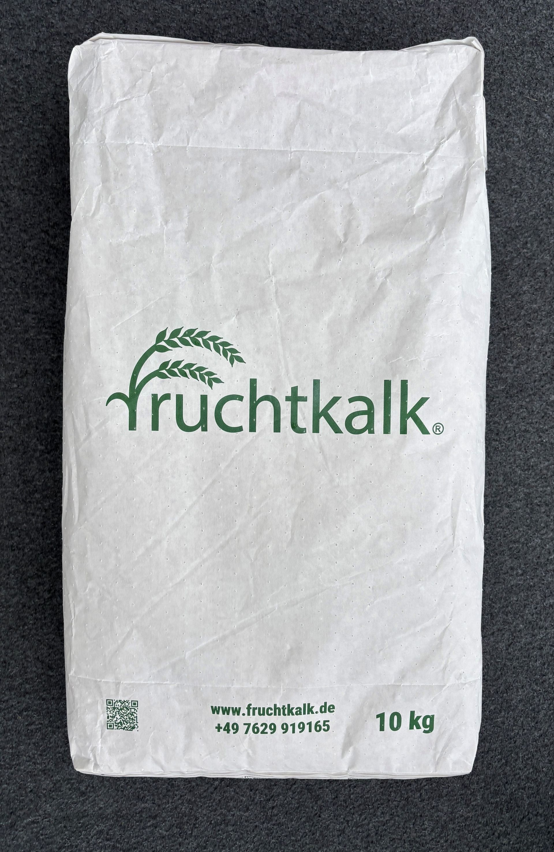 Bürger Fruchtkalk