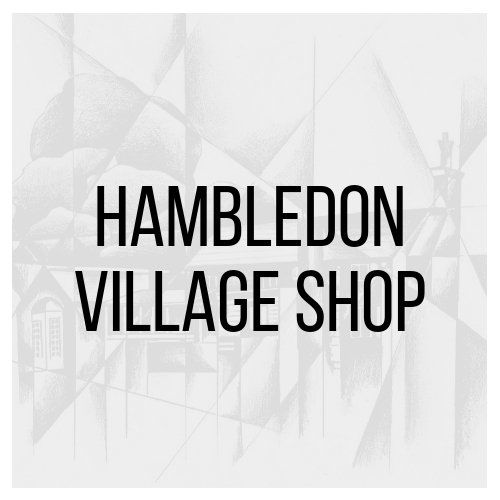 Hambledon Village Shop