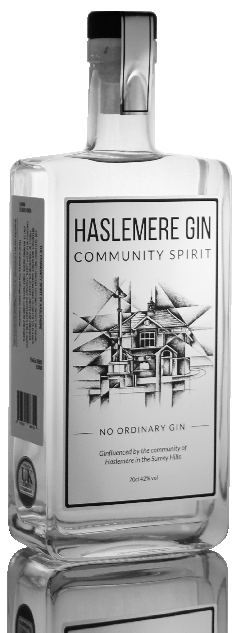Haslemere Gin