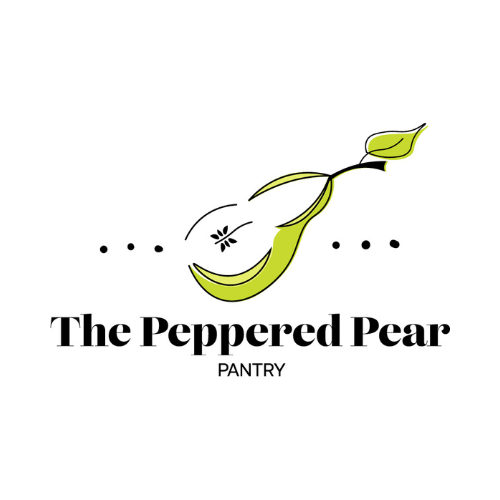 Peppered Pear Pantry Godalming