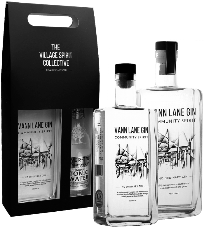 Vann Lane Community Spirit