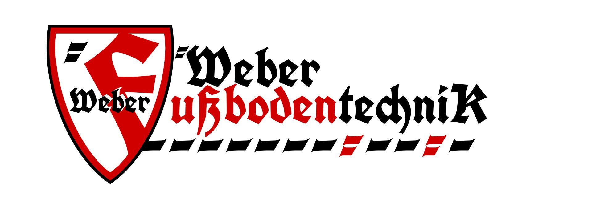 Weber Fußbodentechnik