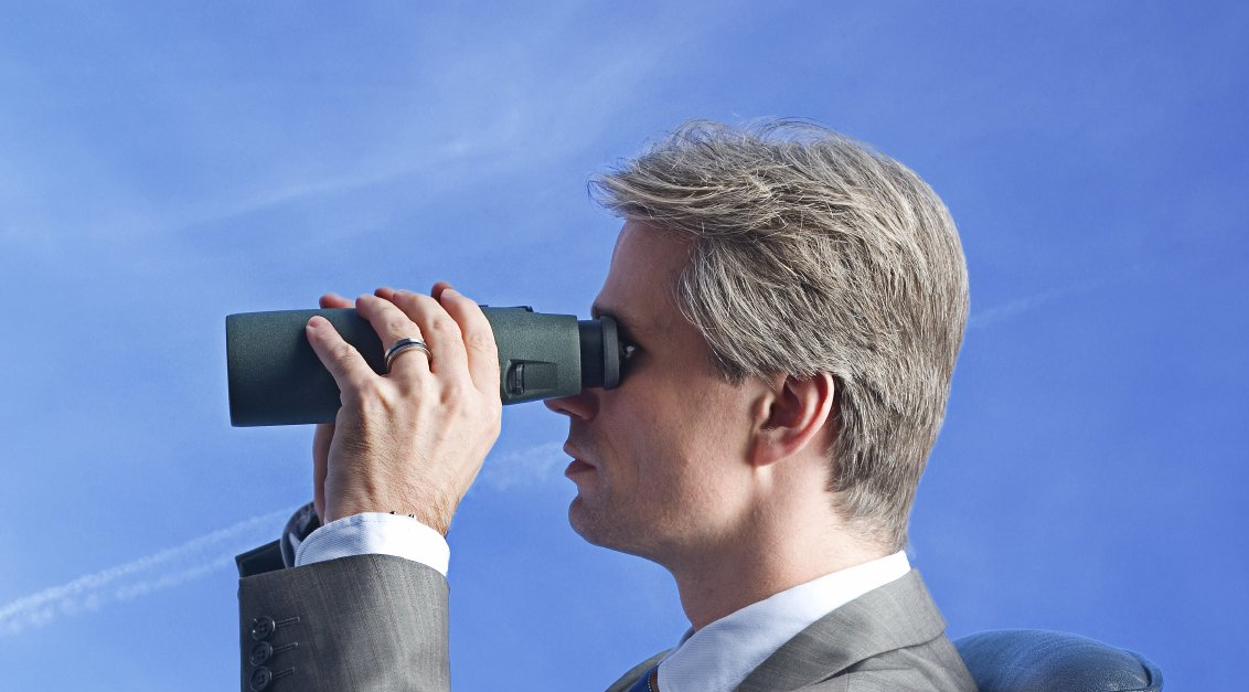 Regarder le passé, se souvenir des bons moments pour éclairer le présent.