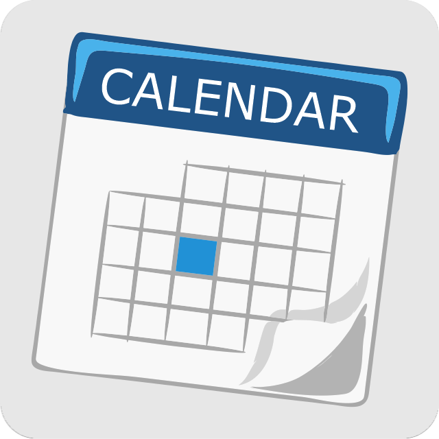 GraphixCALC Sign Estimator Calendar