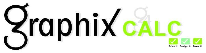 GraphixCALC Sign Estimator