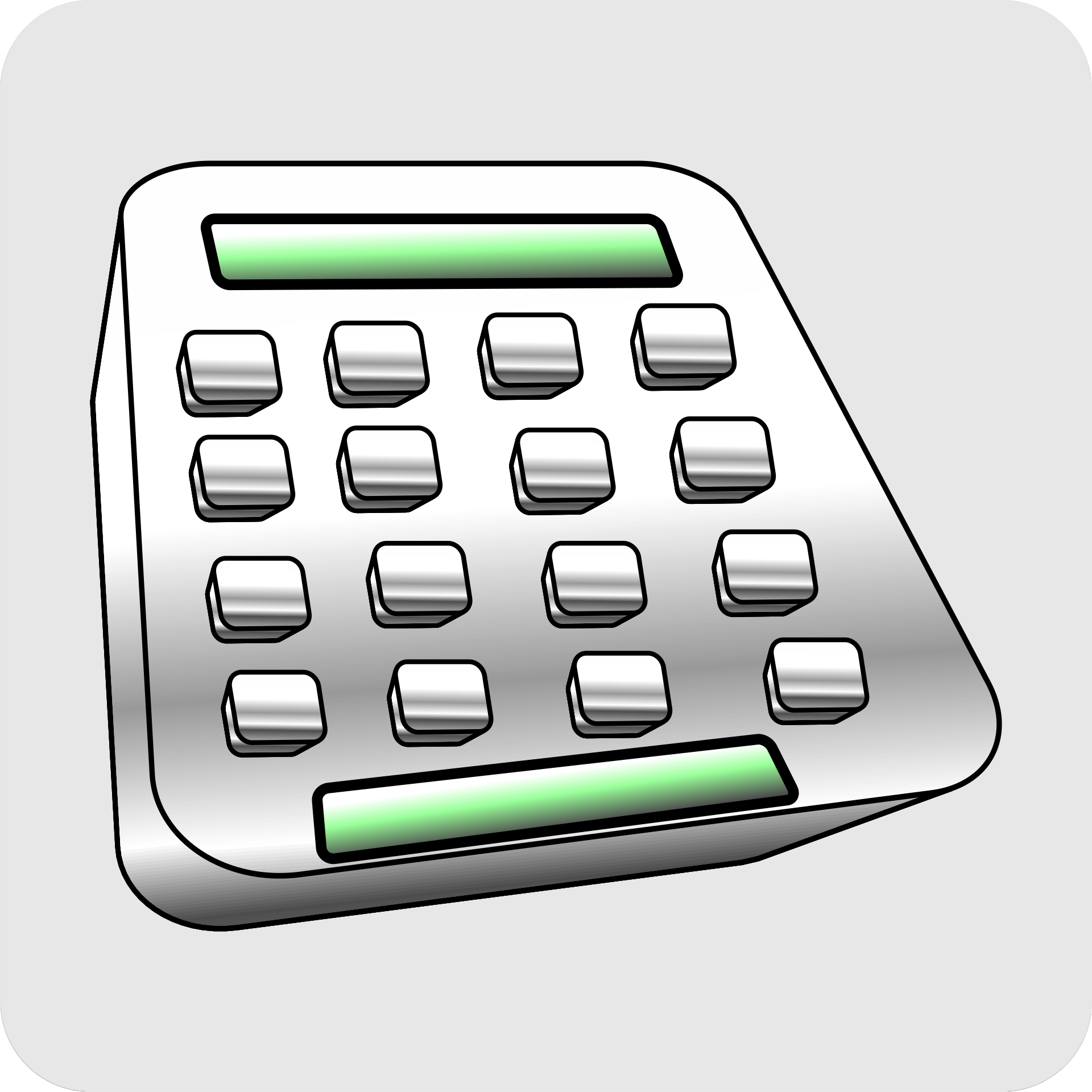 GraphixCALC Sign Estimator Calculator