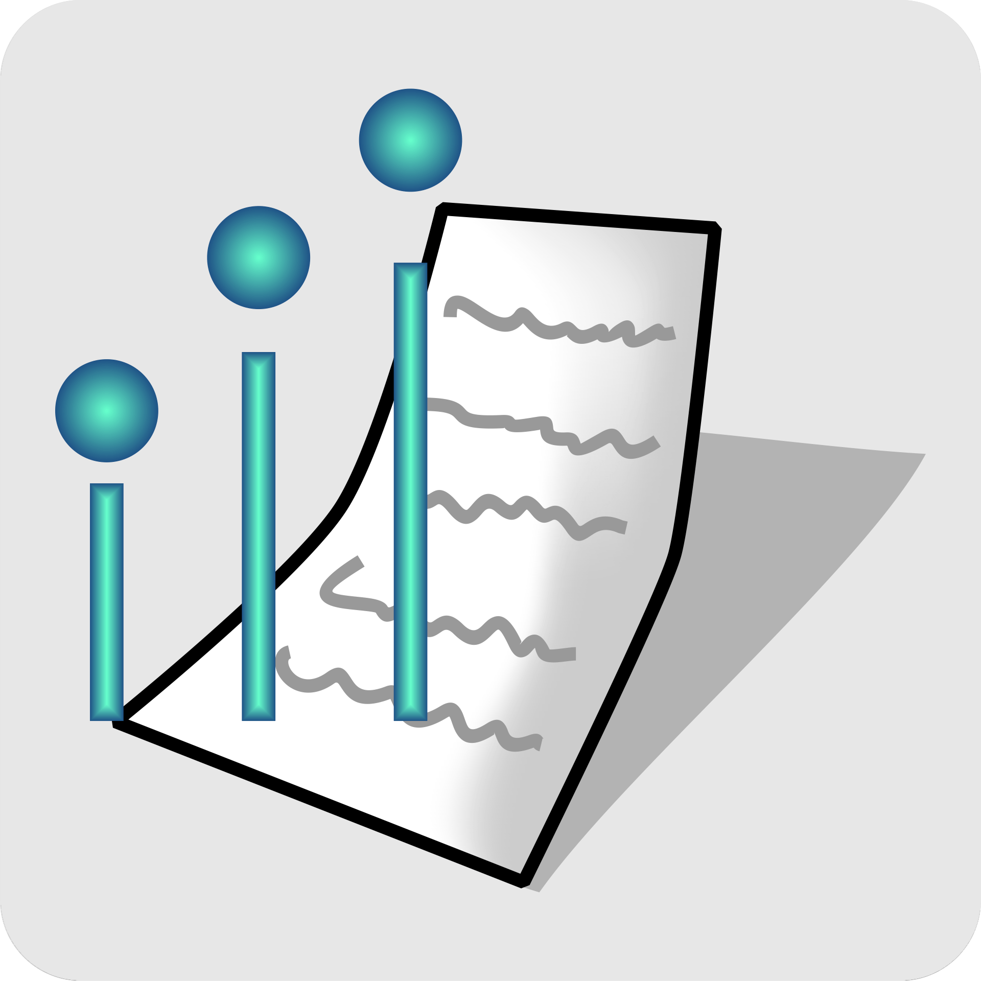 GraphixCALC Sign Estimator Flow Tracker