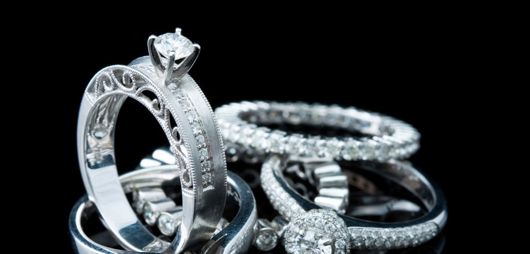 Ringr Ohringe hochwertiger Modeschmuck Günstige Preise