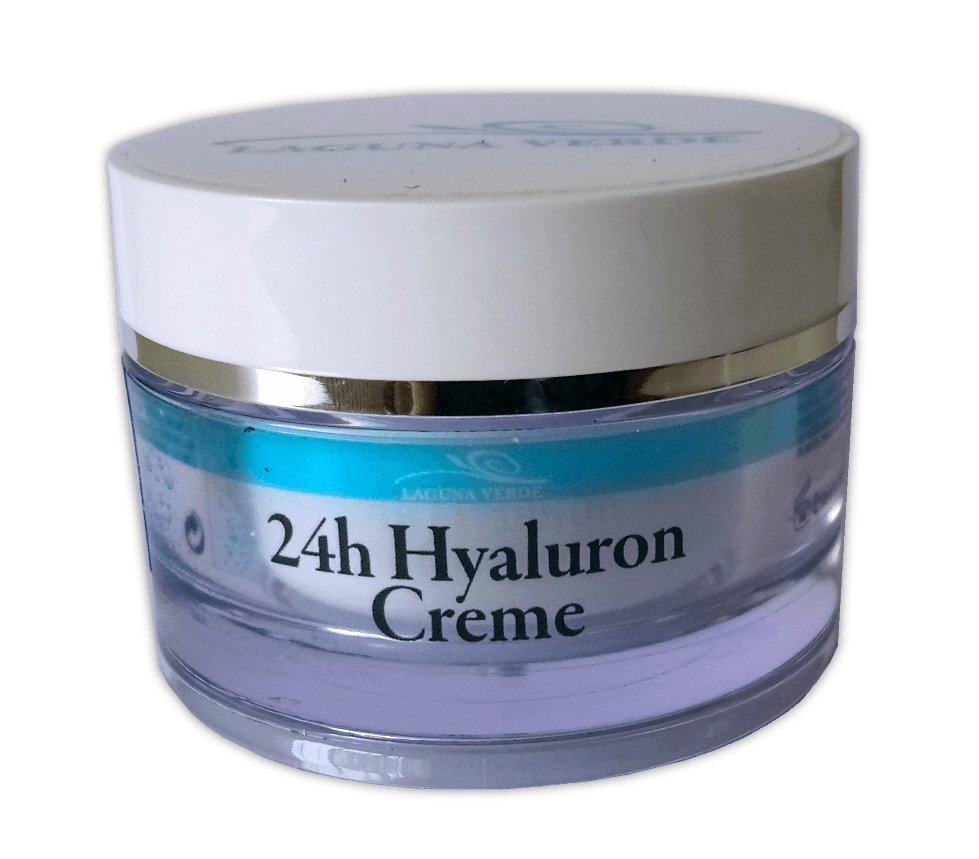 Produktbild 24h Hyaluron Creme