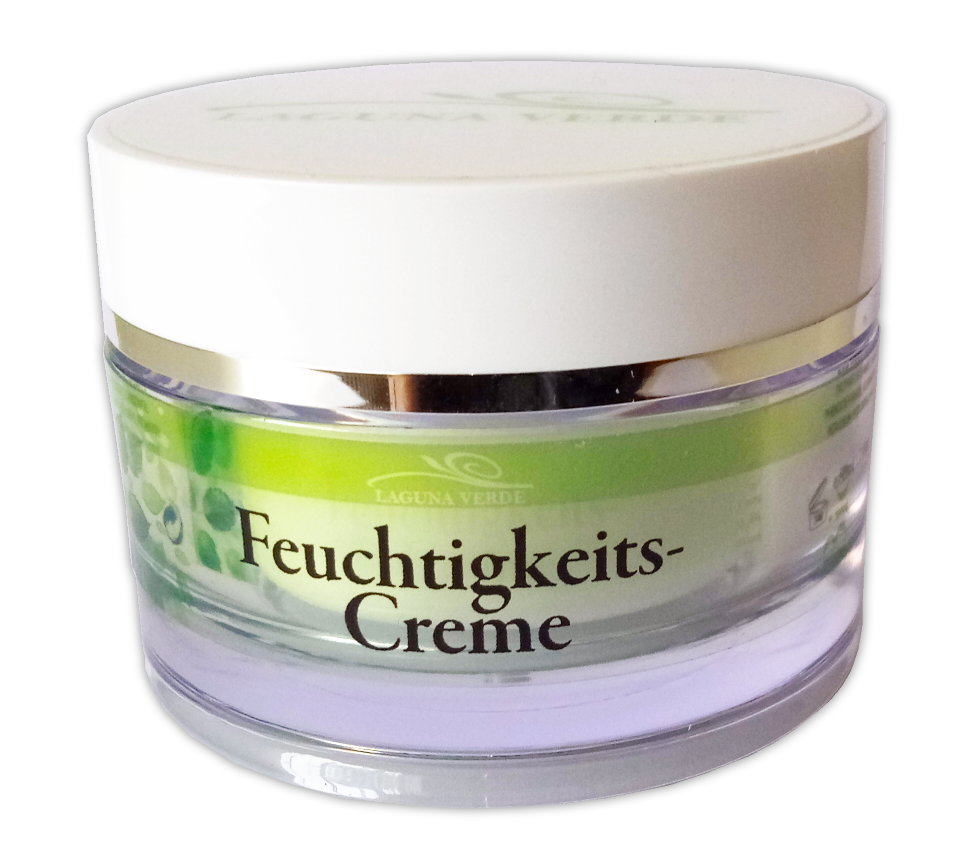 Produktbild Bio Feuchtigkeitscreme