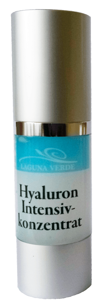 Produktbild Hyaluron Intensivkonzentrat