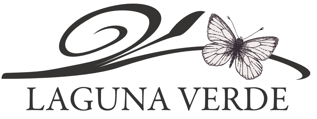 Logo Laguna Verde Logo Laguna Verde