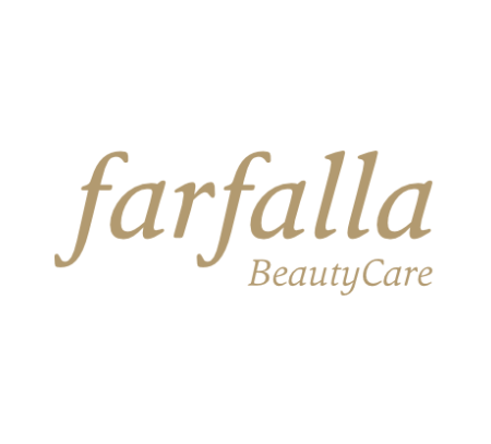 farfalla - logo