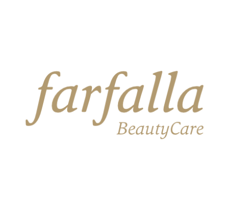 Logo farfalla Logo farfalla