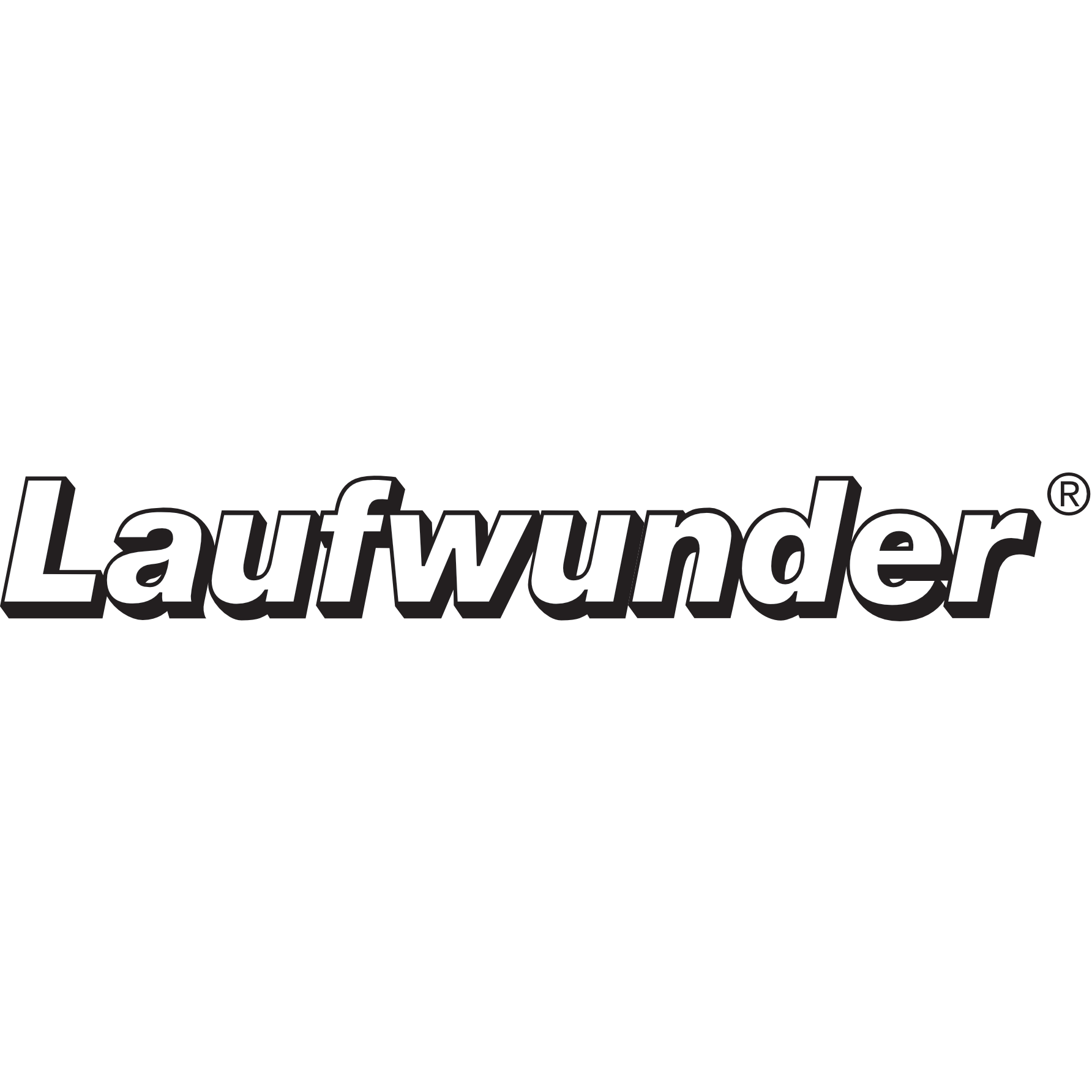 Logo Laufwunder Logo Laufwunder
