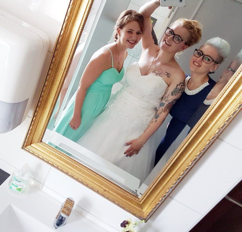 Die schönsten Bilder sind nicht geplant Stimmung im ganzen Haus