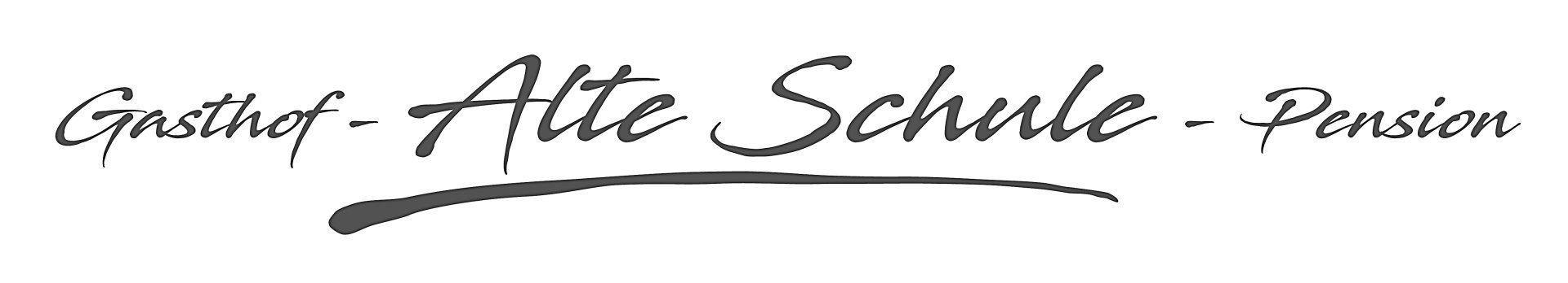 Gasthof Pension Alte Schule Rehschaln Fürstenzell Passau Fremdenzimmer Monteurzimmer Unterkunft Appartement