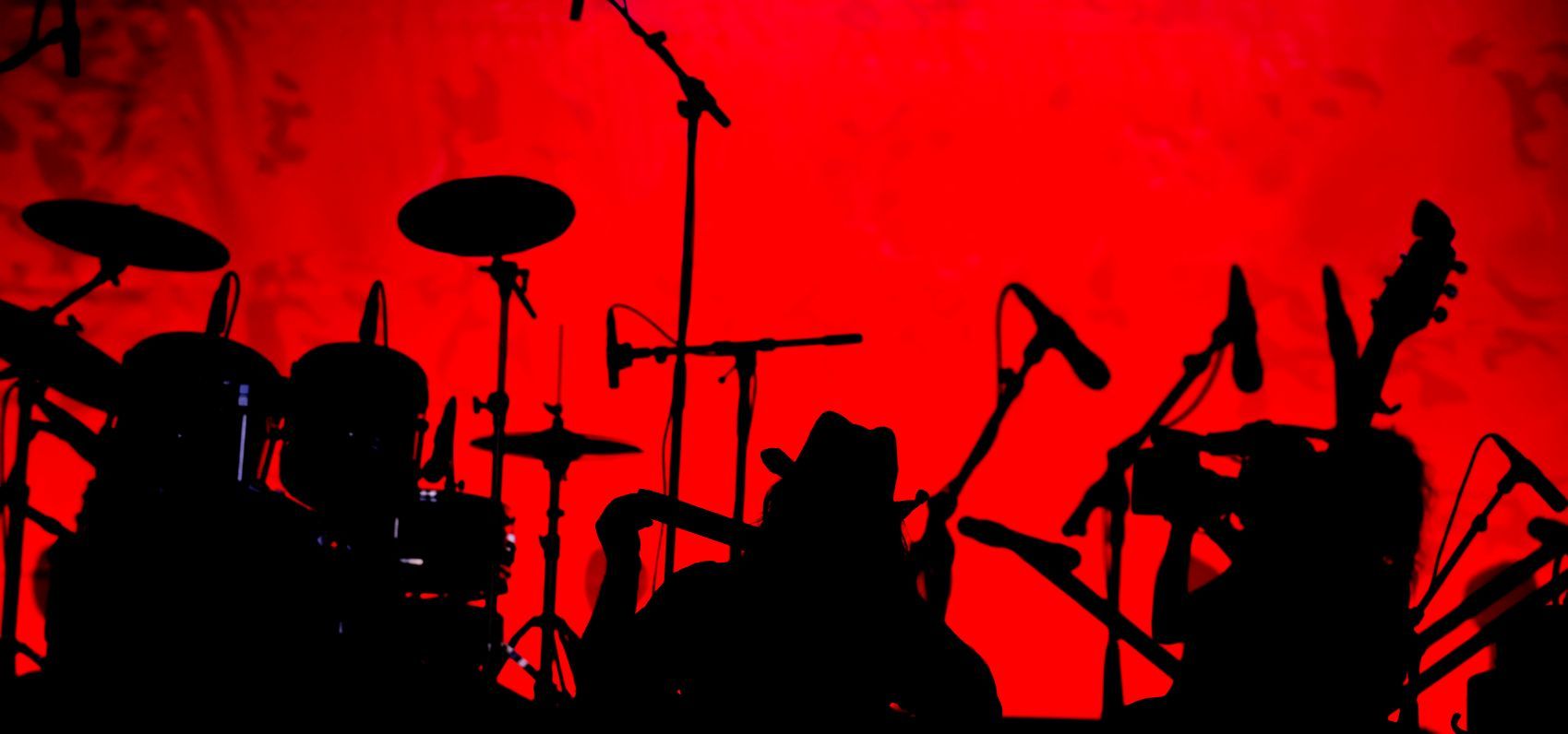 Alleinunterhalter, Dj