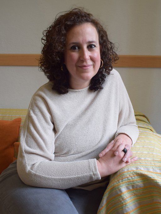 Myriam Perea Granado
