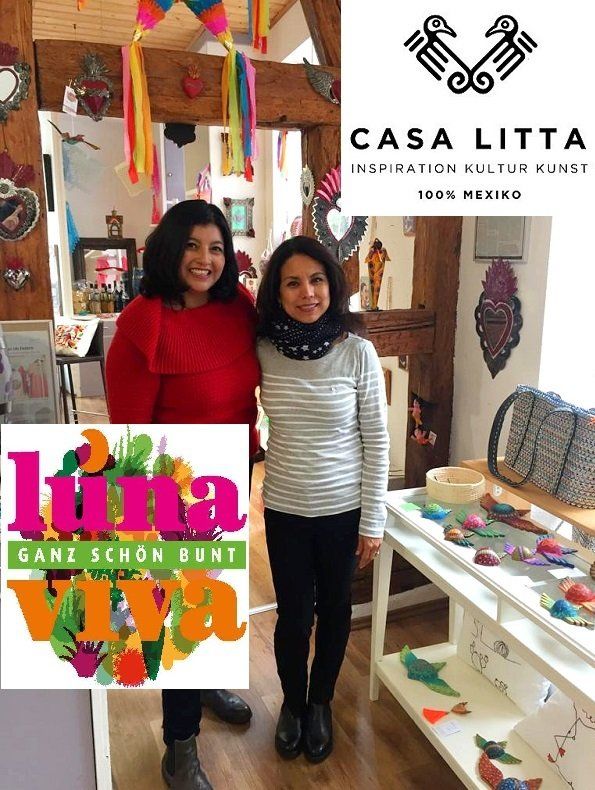 Zusammen sind wir Stark