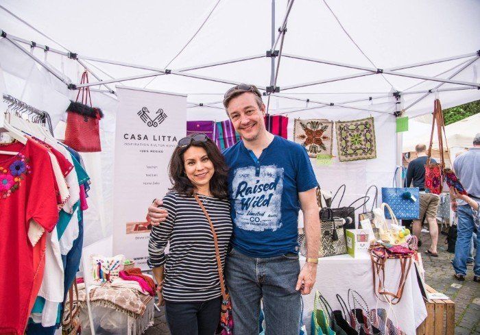 Casa Litta Team - Handmade aus Mexiko