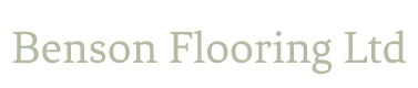 Benson Flooring Ltd-logo