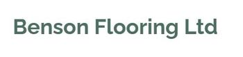 Benson Flooring Ltd-logo