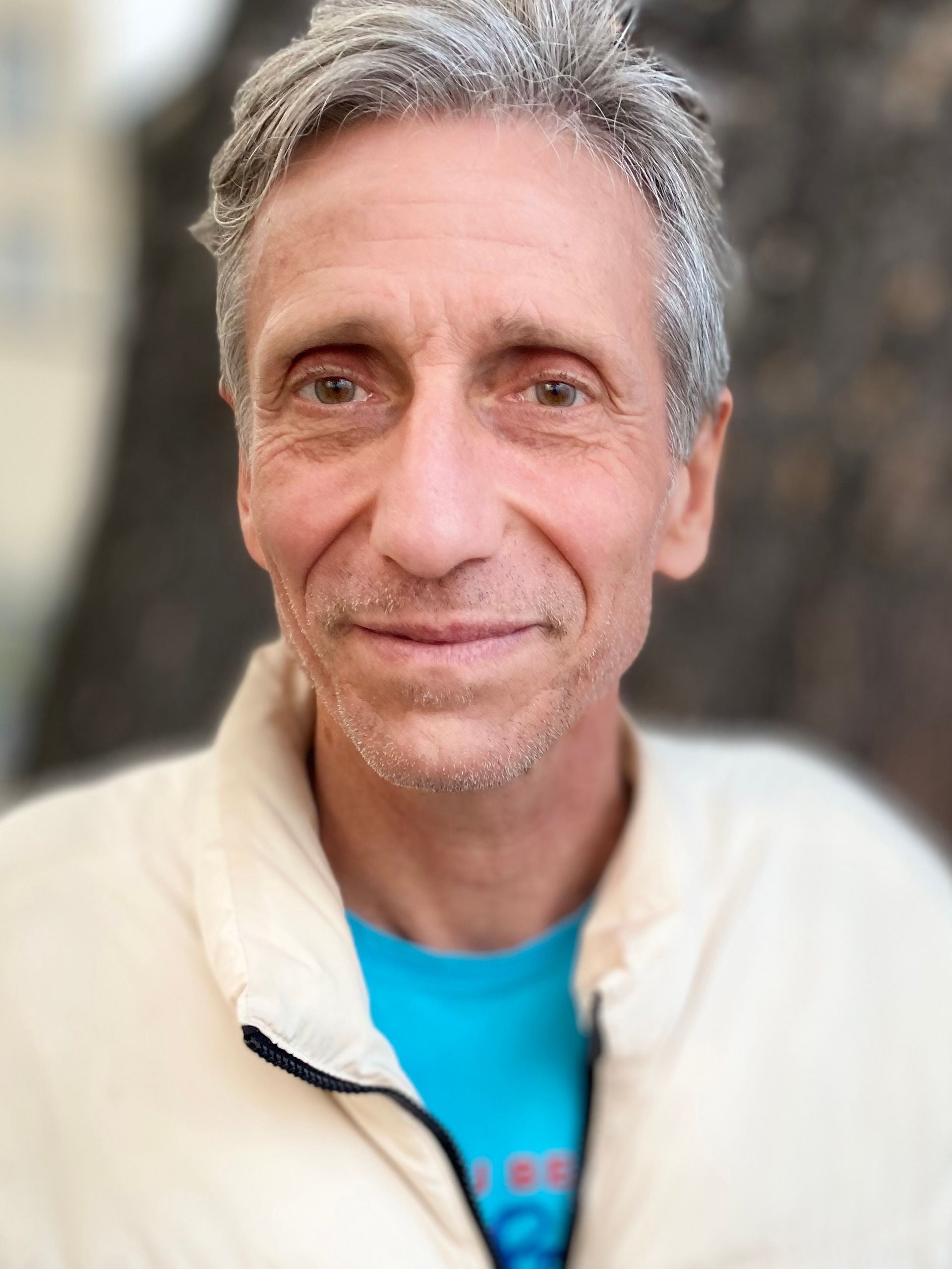 Surgean, Health-Coach Dr. Stamatis Konstas