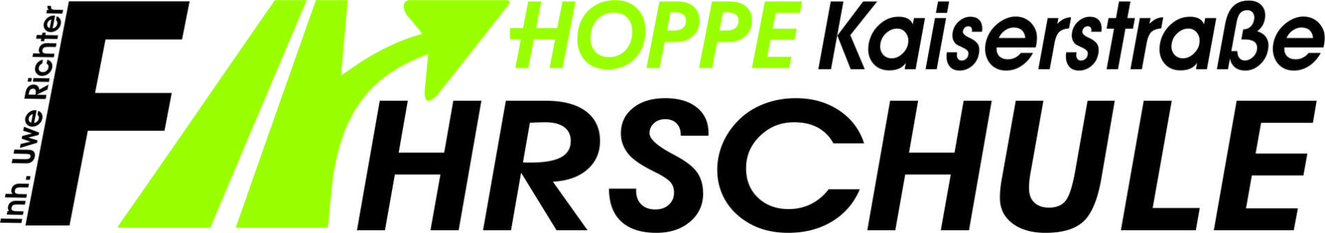 Fahrschule Hoppe Auerbach/Vogtl.