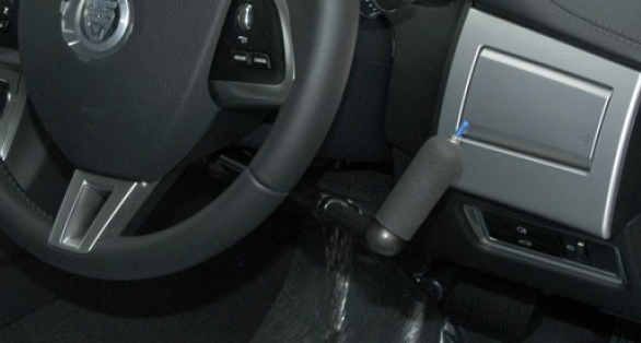 Adaptmobility Brig Ayd hand controls motability hand controls