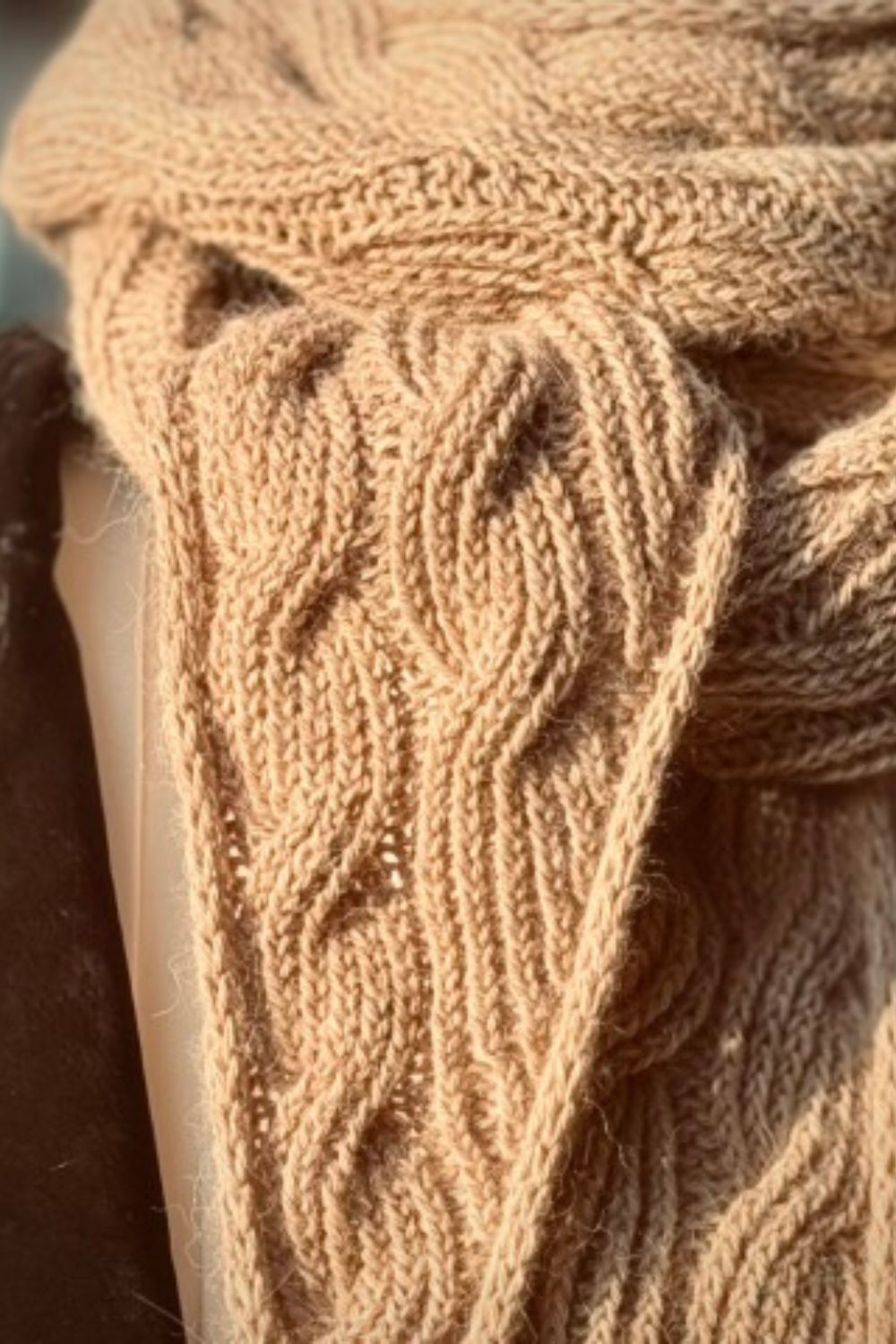 Minischal Wanderduene