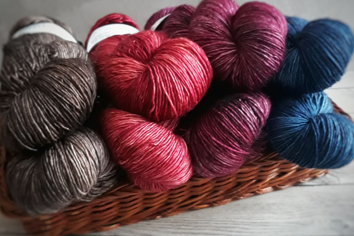 Vollpatent, Halbpatent, falsches Patent, Muster Beispiele